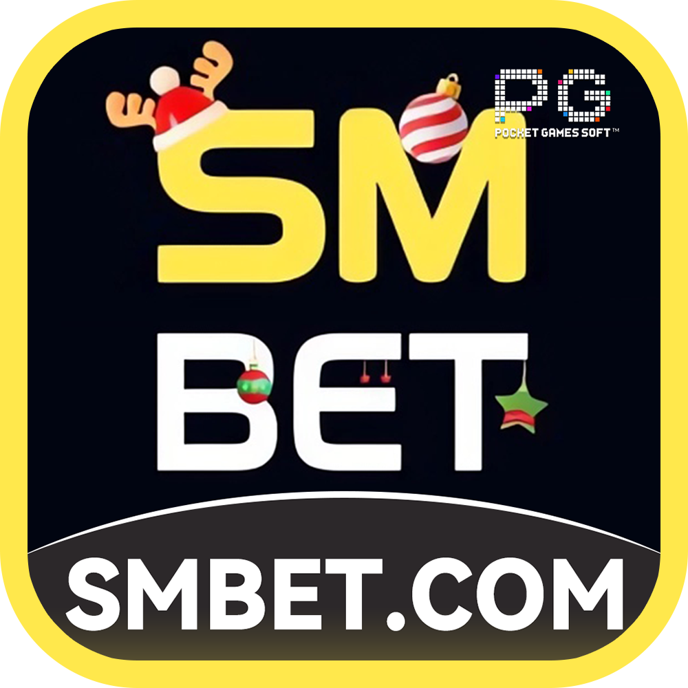 SMBET Logo