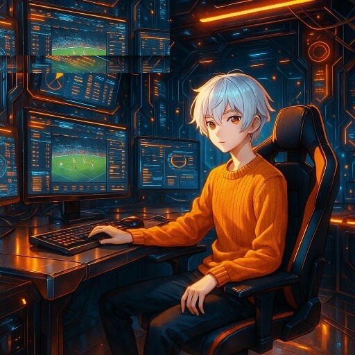 Imagem promocional da SMBET apresentando a plataforma e seus recursos