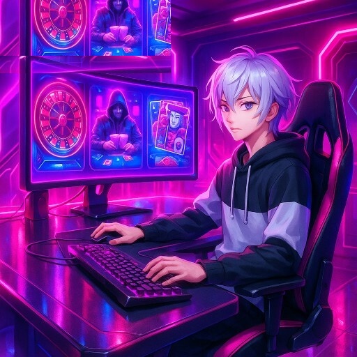 Imagem promocional da SMBET mostrando a plataforma e suas vantagens